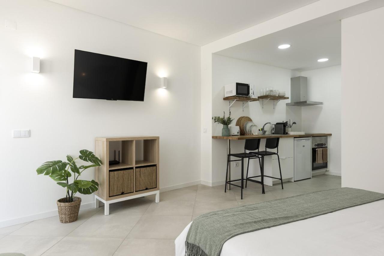 Madalena Village 6 - City Centre By Hd Properties FAO Exteriör bild