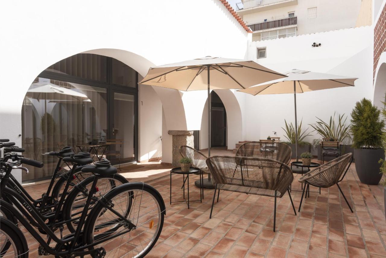 Madalena Village 6 - City Centre By Hd Properties FAO Exteriör bild
