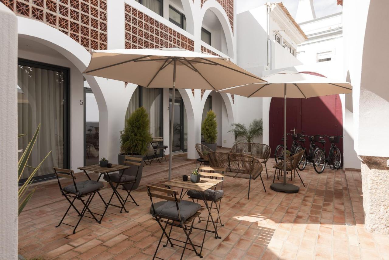 Madalena Village 6 - City Centre By Hd Properties FAO Exteriör bild