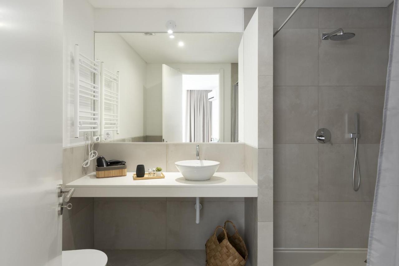 Madalena Village 6 - City Centre By Hd Properties FAO Exteriör bild