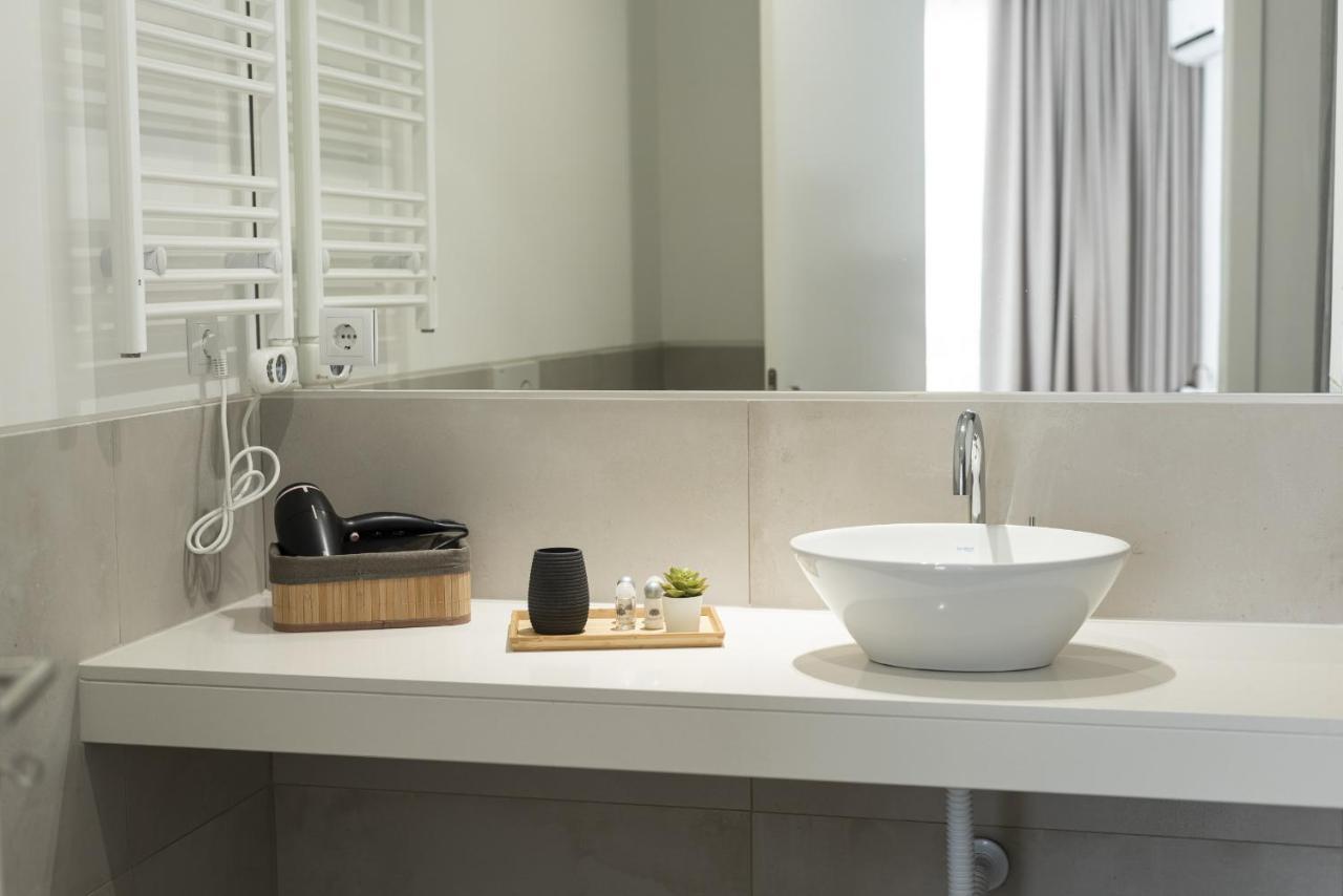 Madalena Village 6 - City Centre By Hd Properties FAO Exteriör bild