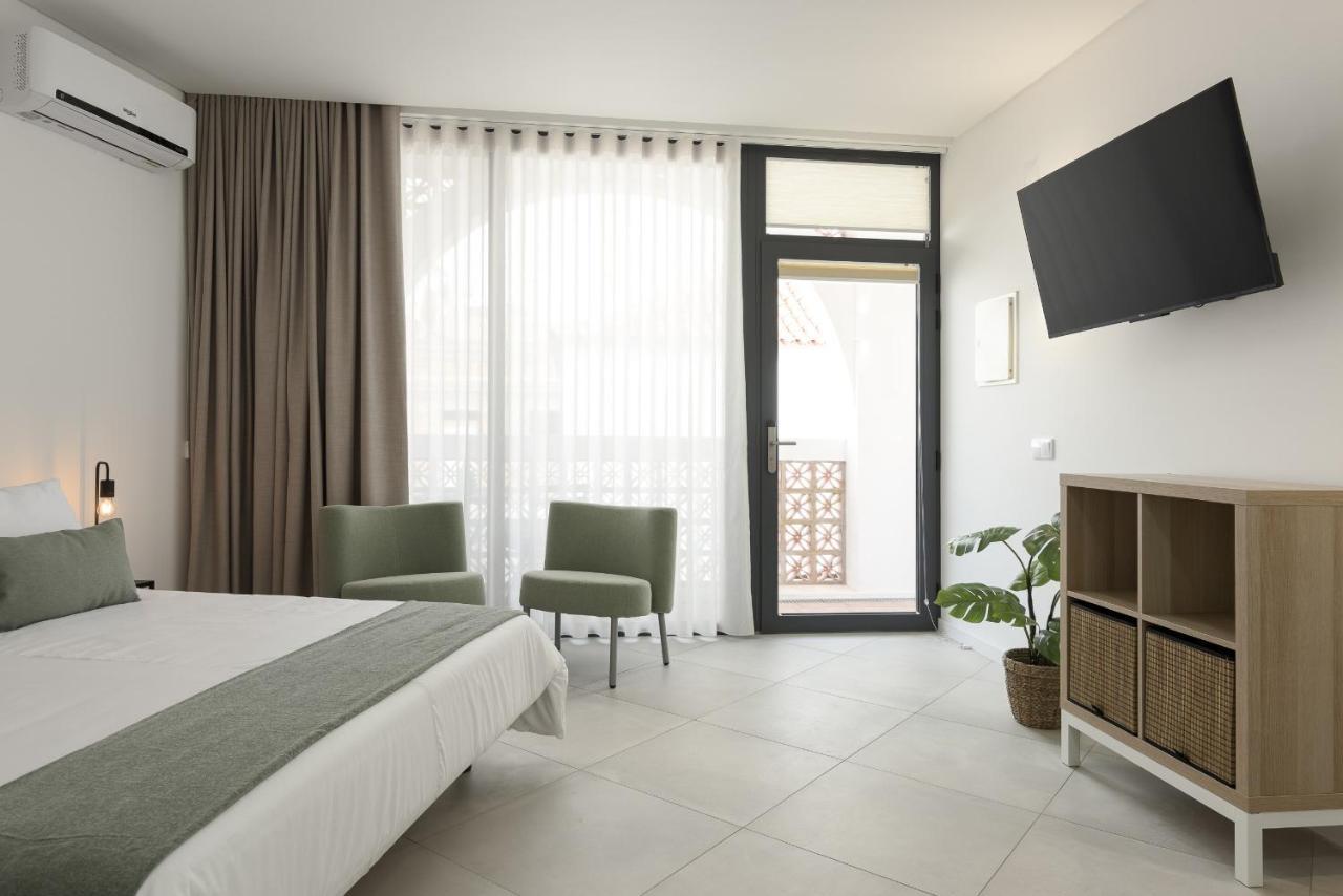 Madalena Village 6 - City Centre By Hd Properties FAO Exteriör bild
